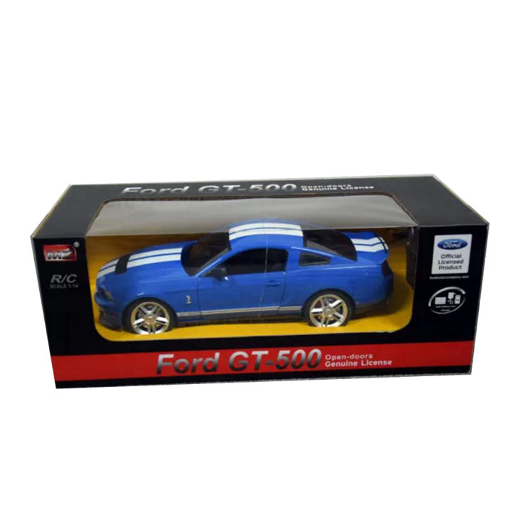 1:14%20Ford%20Shelby%20GT-500%20Mustang%20Remote%20Control%20RC%20Car%20by%20MZ%20(Officially%20Licensed)%204%20channel%20RECHARGEABLE%20-%20Image%205
