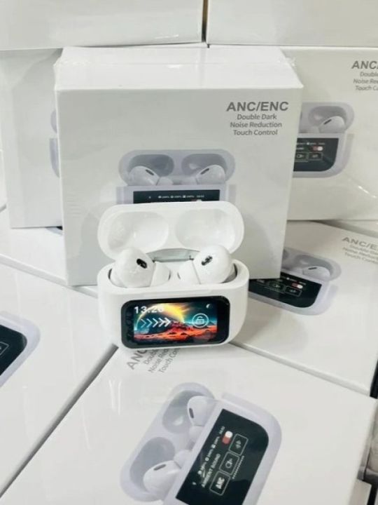 A9%20AIRPODS%20PRO%202ND%20GENERATION%20(WHITE)%20WITH%20DISPLAY%20TOUCH%20SCREEN%20WIRELESS%20EARBUDS,%20WITH-%20ANC%20ACTIVE%20NOISE%20CANCELLATION,%20TYPE-C%20FAST%20CHARGING%20-%20WHITE%20-%20Image%205