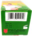 Balsem Gosok Javi Green Balm - 20G.