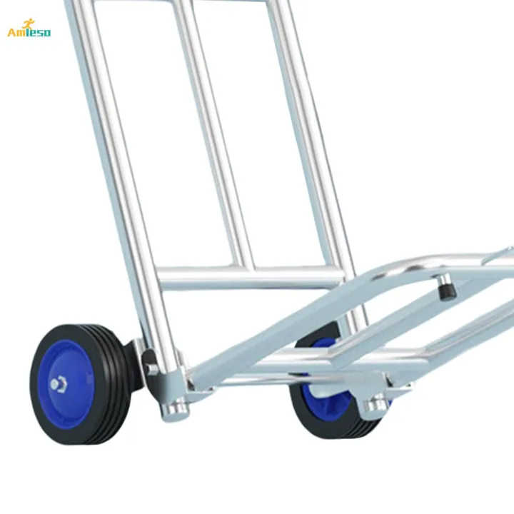Folding%20Hand%20Truck,%20Foldable%20Roller%20Shopping%20Trolley,%20Lightweight%20Heavy%20Duty%20with%20Rope%20Luggage%20Cart,%20Luggage%20Trolley%20Cart,%20for%20Office%20Moving%20-%20Image%206