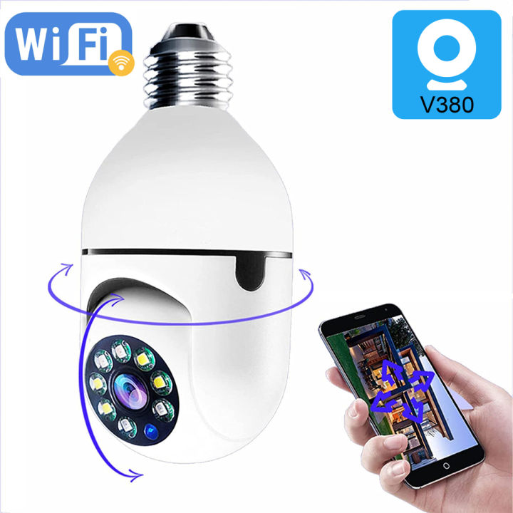 V380%20Tuya%20PTZ%20Wifi%20Camera%20Mini%20Plus%20E27%20Bulb%20Socket%20Security%20Wi-fi%20Camera%20auto%20rotate%20light%20bulb%20camera%20-%20Image%203