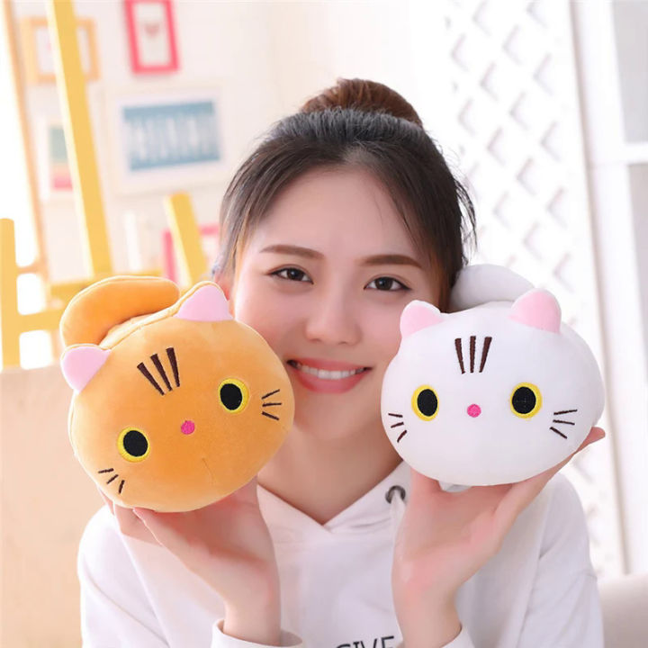 25cm%20Cute%20Soft%20Plush%20Cat%20Pillow%20Cushion%20Kawaii%20Stuffed%20Animal%20Cat%20Plush%20Toy%20for%20Children%20Doll%20Kids%20Girls%20Birthday%20Gift%20Dislikelike%20-%20Image%203