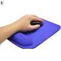 Yy Square Mouse Pad Wrist Rest Fabric Mouse Pad Mat for Home Office Computer Gaming @PH.