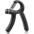 Adjustable 10-40 Kg Heavy Duty Grips Hand Gripper Fitness Hand Exerciser Grip Wrist Forearm Strength Finger Arm Training Tool - Jim Product. 