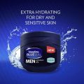 International Product Vaseline Blue Seal Men Cooling Petroleum Jelly

(250ml). 