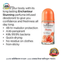 Enchanteur Enticing Perfumed Deodorant Roll-on - 50 ml. 