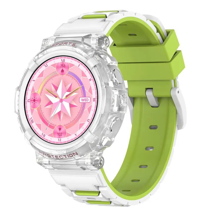 HT25%20Smart%20Watch%20Blood%20Pressure%20Blood%20Oxygen%20Heart%20Rate%20Sleeping%20Monitoring%20Sports%20Watch%20Fitness%20Calling%20Watch%20With%201.27%20Inch%20HD%20Round%20Screen%20For%20Smart%20Phones%20Tablet%20-%20Image%204