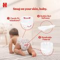 Huggies Complete Comfort Wonder Pants (XXXL) Triple Extra Large Size (17 Kgs+) 24 count, Baby Diaper Pants,.