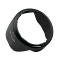Camera Lens Hood Hb-n106 55mm Bayonet Petal Reversible Lens Hood Suit For Nikon D3400 D3300 Af-p Dx 18-55mm F/3.5-5.6g Vr Lens. 