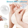 Silicone Wearable-Breast Milk Collector -2 Pcs/1 Pcs. 