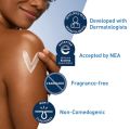 Cerave Daily Moisturizing Lotion For Normal To Dry Skin. 