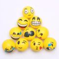 Stress Ball Emoji Squeeze Ball Exercise Stress Ball.