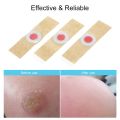 24PCS Corn Remover Pads Remover Foot Pads Corn Callus Remover Cushions Corn Plaster with Hole Corn Treatment for Foot Care. 