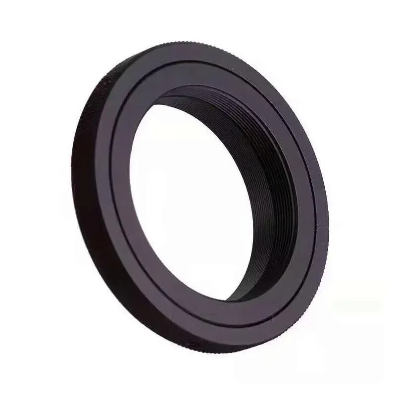 Adaptateur T2 Pour Nikon - Monture T/T2 Vers Nikon F, Métal, Mise Au Point à L'infini, Pour Objectifs Microscope/telescope