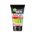 Garnier Men Acno Fight Face Wash- 100ml.