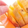 Novelty Potato Cutter French Fries Cutter Pommes Frites Chipper Chopper Slicer Fruit Vegetables-. 
