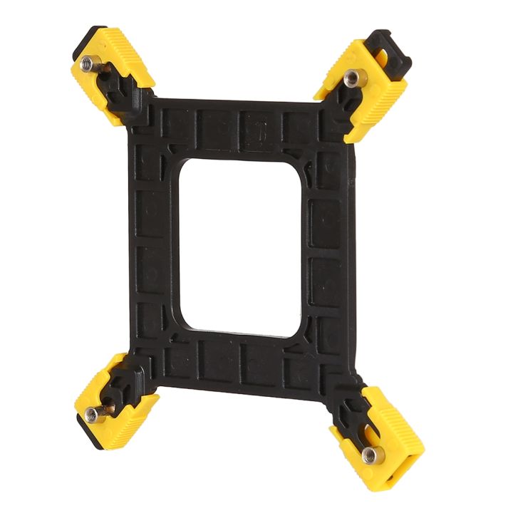 CPU%20Fan%20Backplane%20Desktop%20Computer%20Common%20Backplate%20CPU%20Cooler%20Bracket%20-%20Image%204