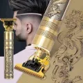 Vintage T9 trimmer Electric Professional Hair Clipper Hair Cutting Machine Trimmer for Men.