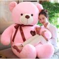 3 Feet Extra Large Soft Teddy Bear For Birthday Gift Vallentine day Anniversary Gift. 