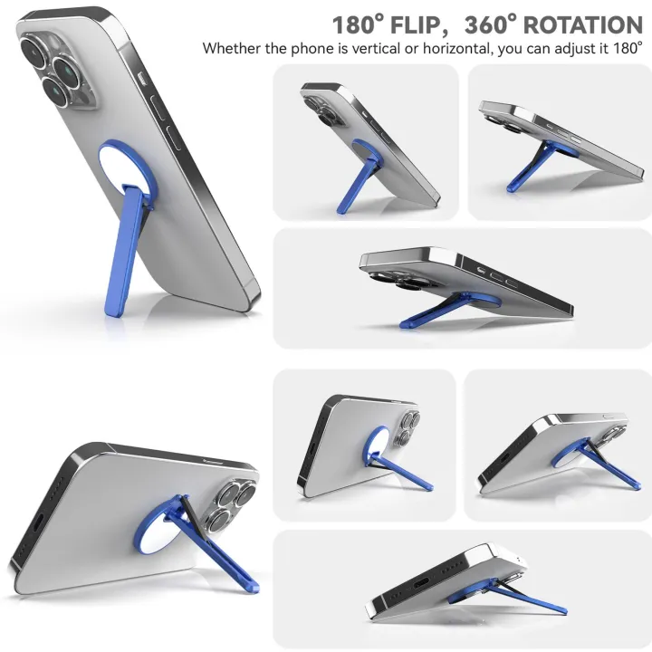 Folding%20Phone%20Holder%20Back-mounted%20360-degree%20Rotation%20Small%20Bracket%20Mini%20Portable%20Mobile%20Support%20Stand%20-%20Image%204