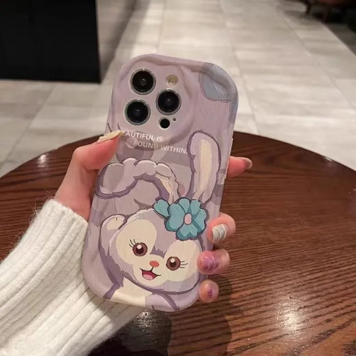 Soft%20Casing%20Realme%20C65%204G%20Case%20-%20Image%202