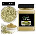 Edible Fennel Seed Powder/Mouri Gura-100G(Homemade). 