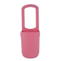 Multi functional silicone universal and bottle strollers, water cup holder for baby strollers.