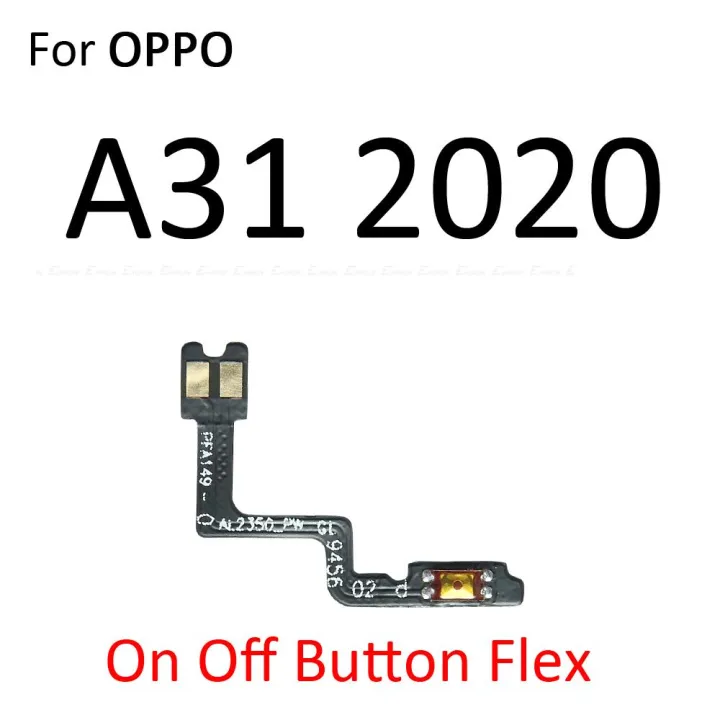 Oppo%20A93%20A92%20A91%20A33%20A31%20A5A%20A9%202020%20Power%20on%20/%20off%20Switch%20Button%20Side%20Volume%20Up%20Down%20Buttons%20Flex%20Cable%20Replacement%20Parts%20-%20Image%204