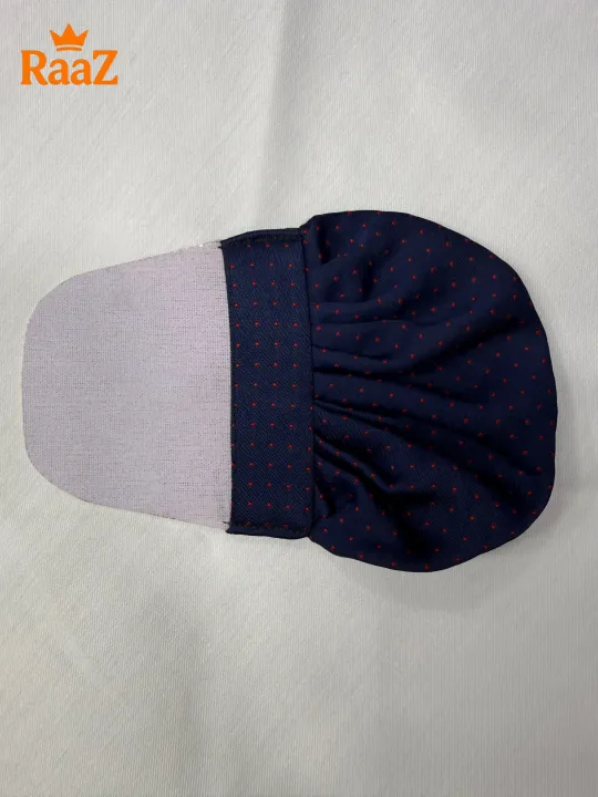 Navy%20Blue%20Polka%20Dot%20Signature%20Pocket%20Square%20for%20Men%20-%20Image%202
