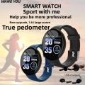 B39 Smart Watch Upgrade Men Women Smartwatch Blood Pressure Fitness True Step CountingTracker Sport Smart Bracelet.