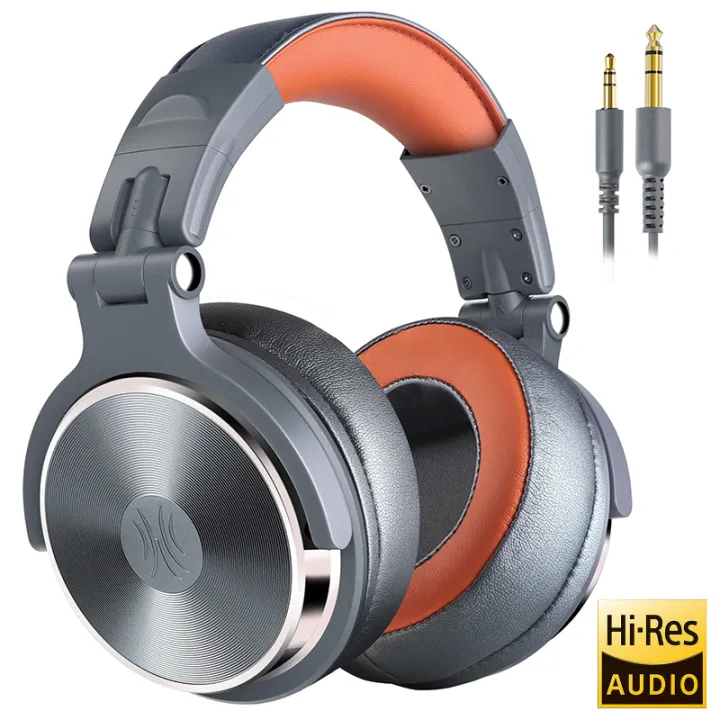 Oneodio%20Studio%20Pro%20DJ%20Headphone%20Over%20Ear%2050mm%20Drivers%20HIFI%20Wired%20Headset%20Professional%20Monitor%20DJ%20Headphones%20With%20Mic%20For%20Phone%20-%20Image%207