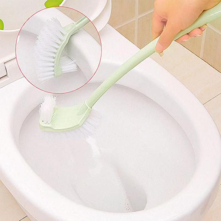 Premium Toilet Cleaning Brush