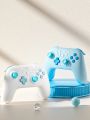 Aolion Wireless Hall Effect Controller Joystick Gamepad For Nintendo Switch Double Vibration Gamepad For NS/PC/IOS/Android/Steam.