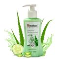 Himalaya AloeVera Moisturizing Facewash. 