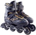 Roll in Style with Roller Skate Shoes Inline (Size 39-42) - Easy To use and Clean, A Unique Choice For Skating Enthusiasts. 