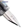 Retro Pen Vintage Chinese Fountain Pen I Capsule Smooth Writing Stationery for Stus Repleable Stylish Ideal for Soutast Asian Buyers China National Style Fountain Pen. 
