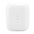 I100 TWS Wireless Bluetooth 5.0 Stereo Noise Reduction Waterproof TYPE-C Earphones.