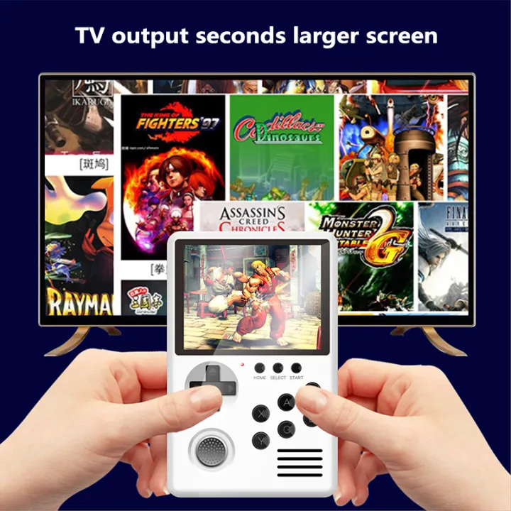 M3S%20Mini%20Handheld%20Game%20Console%20Players%2016%20bit%20Retro%20Game%20Console%20With%204G%20Games%20Card%20Gaming%20-%20Image%206