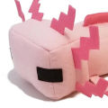 【Yurui】Stuffed Toy Minecraft Salamander Plush. 
