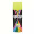 Bosny Fluorescent Spray Paint Yellow No. 1005.