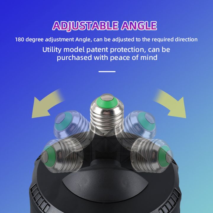 5LED%20Mini%20RGBW%20Stage%20Atmosphere%20Light%20with%20Remote%20Control%20-%20black%20-%20Image%207