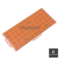 Veroboard Normal Dotted 14.5×6.5cm Stripboard Vero Board Dot Single Side Veroboard For Prototyping Weld Soldering.