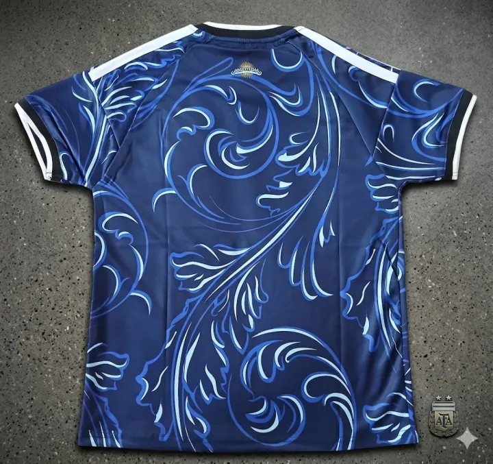 Baby%20Argentina%20Football%20Baby%202026%20World%20Cup%20jersey%20(Blue)%20-%20Image%202