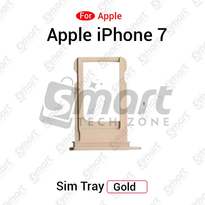 Sim%20Slot%20Card%20Tray%20For%20Apple%20iPhone%207%207%20Plus%20With%20Sim%20Ejector%20Pin%20Replacement%20Parts%20-%20Image%207