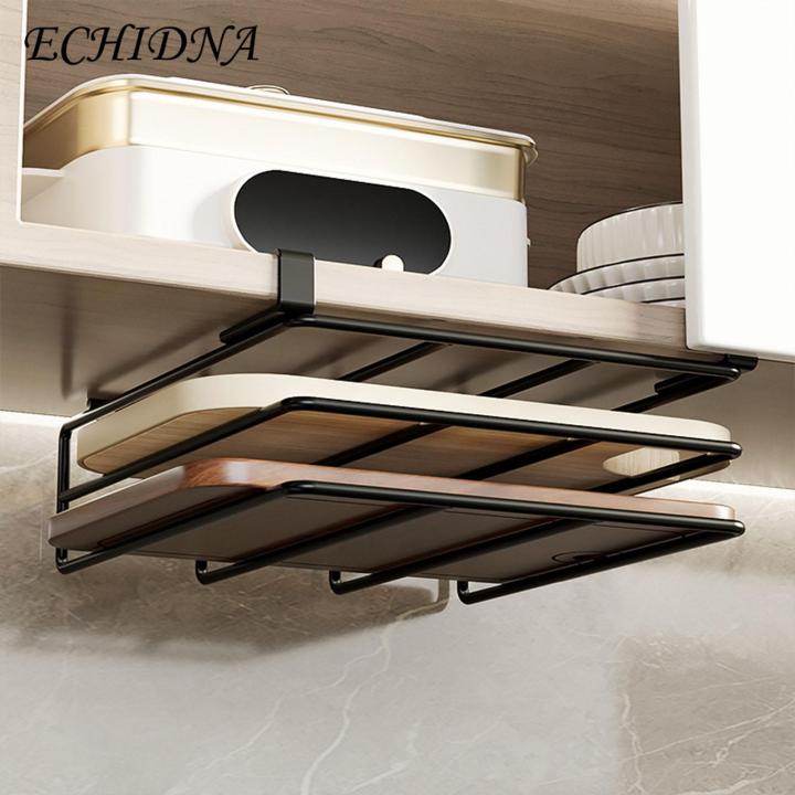 Rust-resistant%20Cutting%20Board%20Rack%20Space-saving%20Cutting%20Board%20Holder%20Rack%20for%20Kitchen%20Cabinet%20Easy%20Install%20Heavy-duty%20Strong%20Load-bearing%20Under-cabinet%20Chopping%20Board%20Organizer%20Cutting%20Board%20Storage%20-%20Image%204