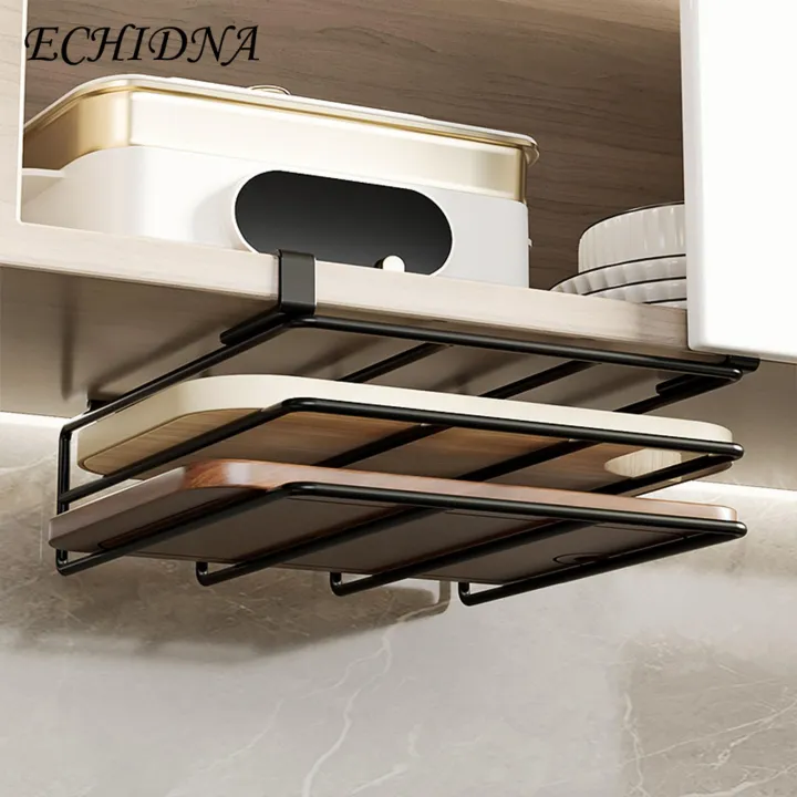 Rust-resistant%20Cutting%20Board%20Rack%20Space-saving%20Cutting%20Board%20Holder%20Rack%20for%20Kitchen%20Cabinet%20Easy%20Install%20Heavy-duty%20Strong%20Load-bearing%20Under-cabinet%20Chopping%20Board%20Organizer%20Cutting%20Board%20Storage%20-%20Image%204