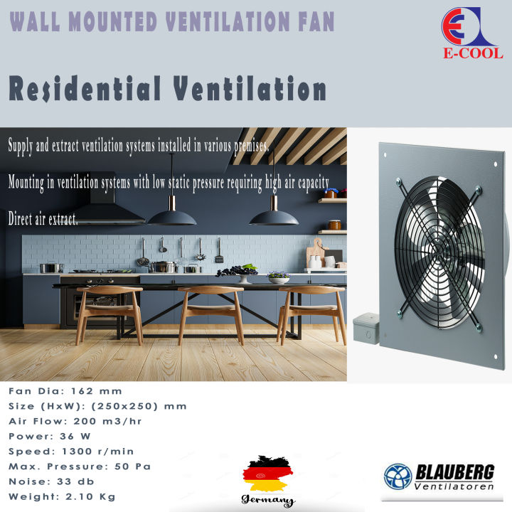 Wall%20Type%20Ventilation%20Fan%20For%20Kitchen/Warehouse%20-%20Blauberg%20-%20Germany%20-%20Axis-QA%20200%20(Dia:%208")%20Low%20Noise%20Wall%20Mounted%20Exhaust/Supply%20Fan%20-%20Image%206
