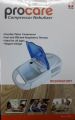 Procare Compressor Nebulizer USA  Tecnology With 36 Months  Warranty. 