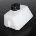 1L Mini Moto Dirt Bike Plastic Petrol Gas Fuel Tank. 