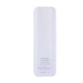 Proda Jane Power Bank 10000mAh - White.